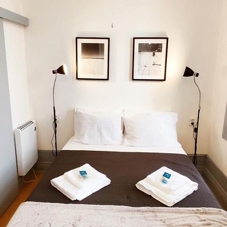 Vila Santa Cruz Guest House براغا المظهر الخارجي الصورة