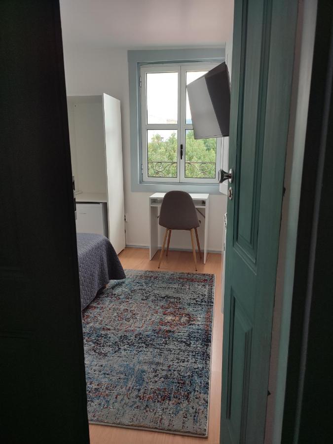 Vila Santa Cruz Guest House براغا المظهر الخارجي الصورة