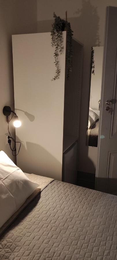 Vila Santa Cruz Guest House براغا المظهر الخارجي الصورة
