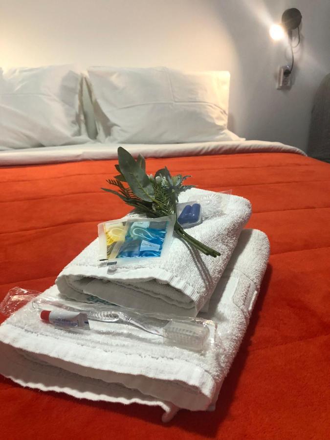 Vila Santa Cruz Guest House براغا المظهر الخارجي الصورة