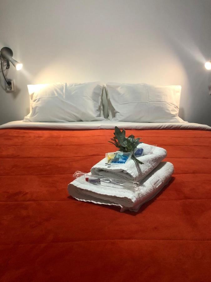 Vila Santa Cruz Guest House براغا المظهر الخارجي الصورة