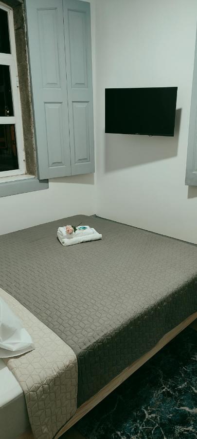 Vila Santa Cruz Guest House براغا المظهر الخارجي الصورة