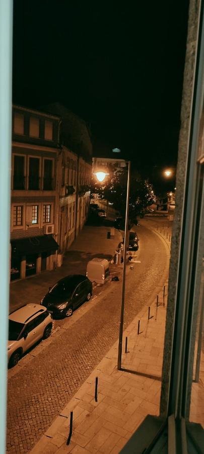 Vila Santa Cruz Guest House براغا المظهر الخارجي الصورة