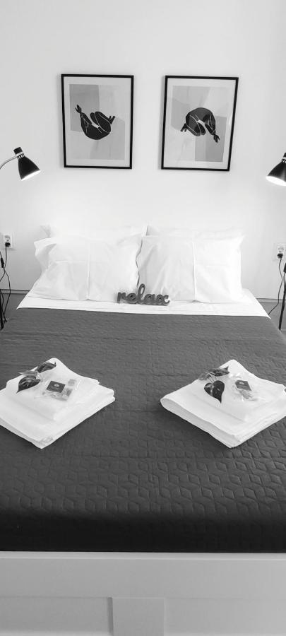 Vila Santa Cruz Guest House براغا المظهر الخارجي الصورة