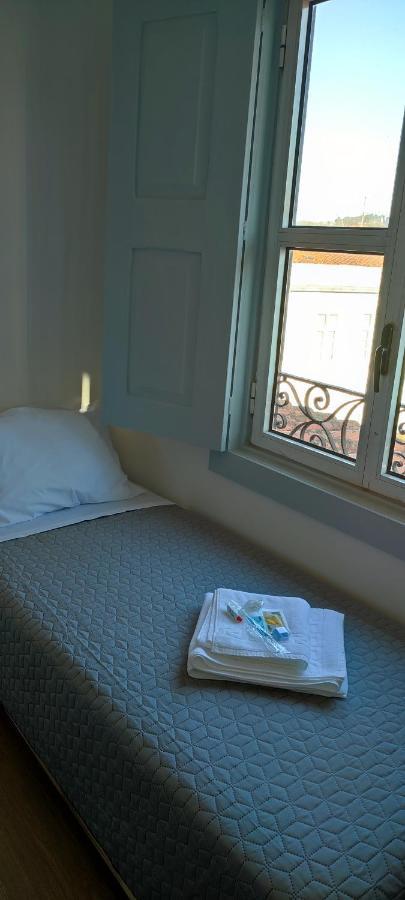 Vila Santa Cruz Guest House براغا المظهر الخارجي الصورة