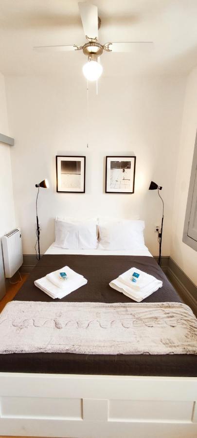 Vila Santa Cruz Guest House براغا المظهر الخارجي الصورة