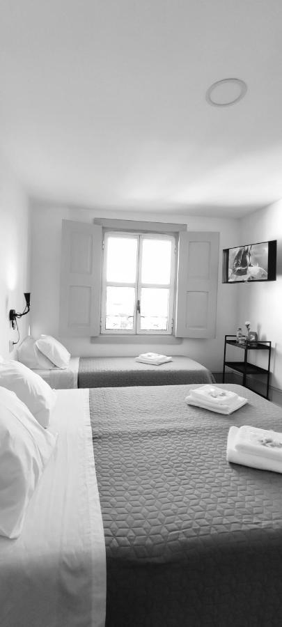Vila Santa Cruz Guest House براغا المظهر الخارجي الصورة