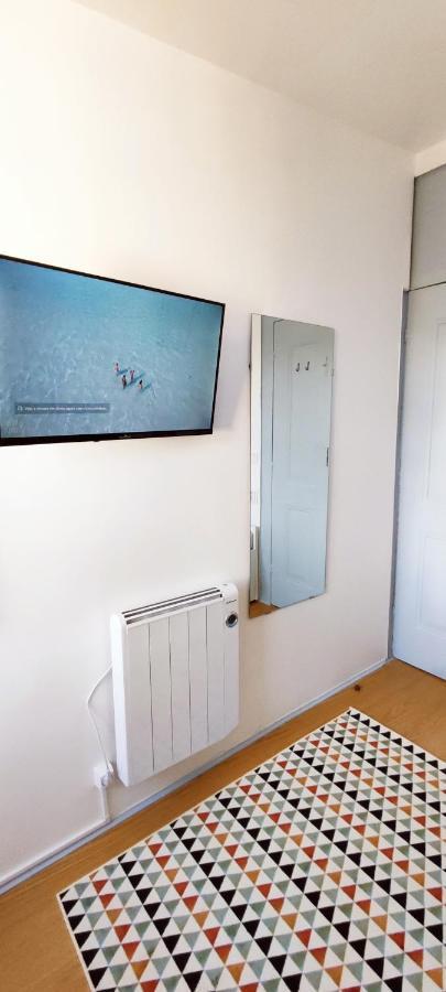 Vila Santa Cruz Guest House براغا المظهر الخارجي الصورة