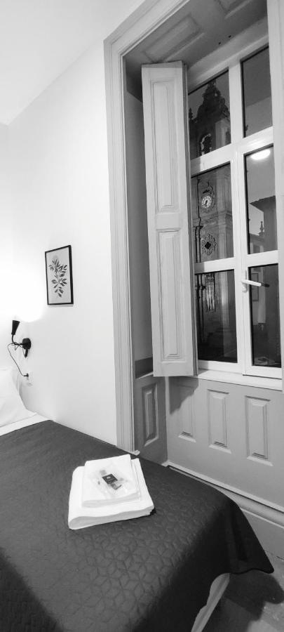 Vila Santa Cruz Guest House براغا الغرفة الصورة