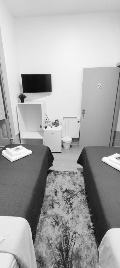 Vila Santa Cruz Guest House براغا المظهر الخارجي الصورة