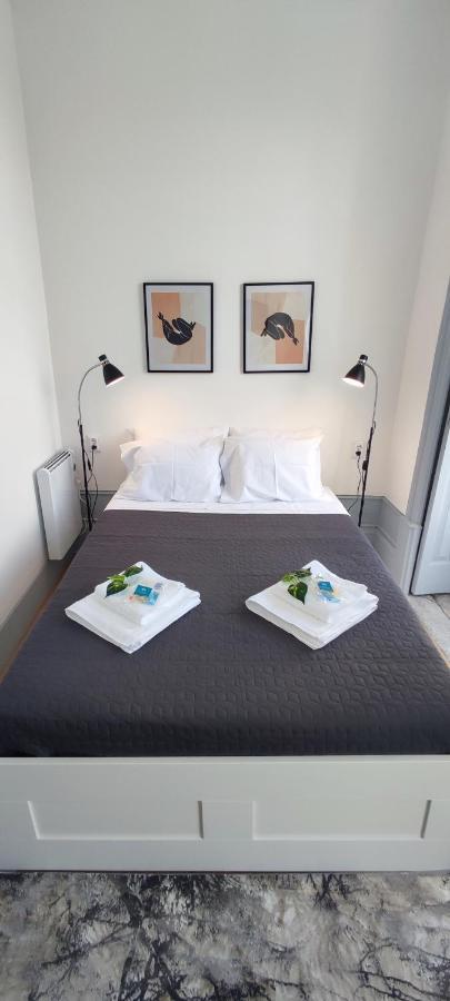 Vila Santa Cruz Guest House براغا المظهر الخارجي الصورة