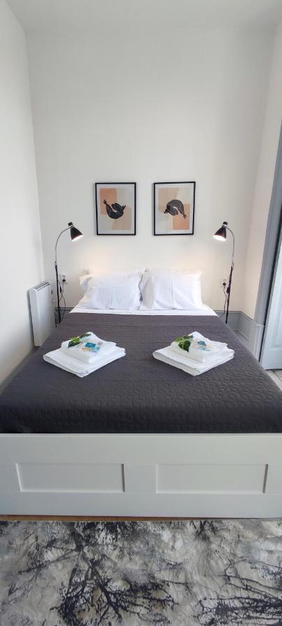 Vila Santa Cruz Guest House براغا الغرفة الصورة
