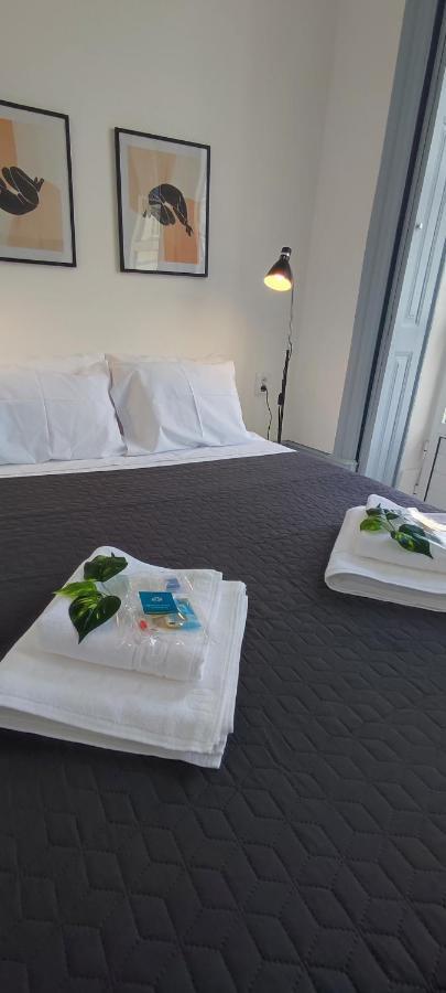 Vila Santa Cruz Guest House براغا المظهر الخارجي الصورة