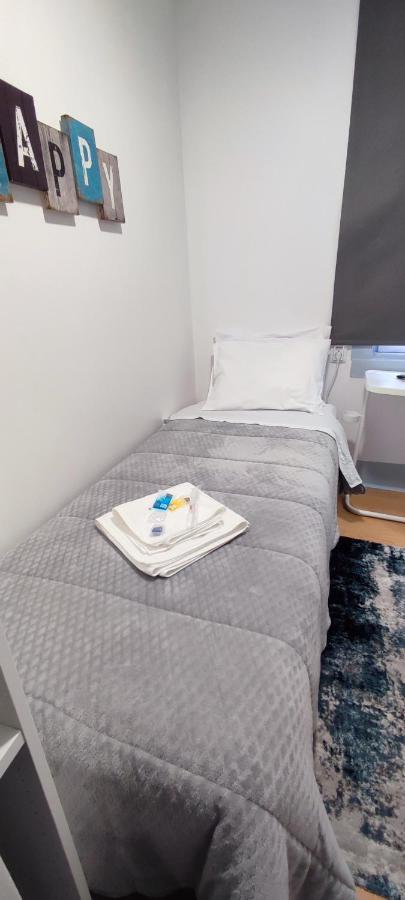 Vila Santa Cruz Guest House براغا المظهر الخارجي الصورة