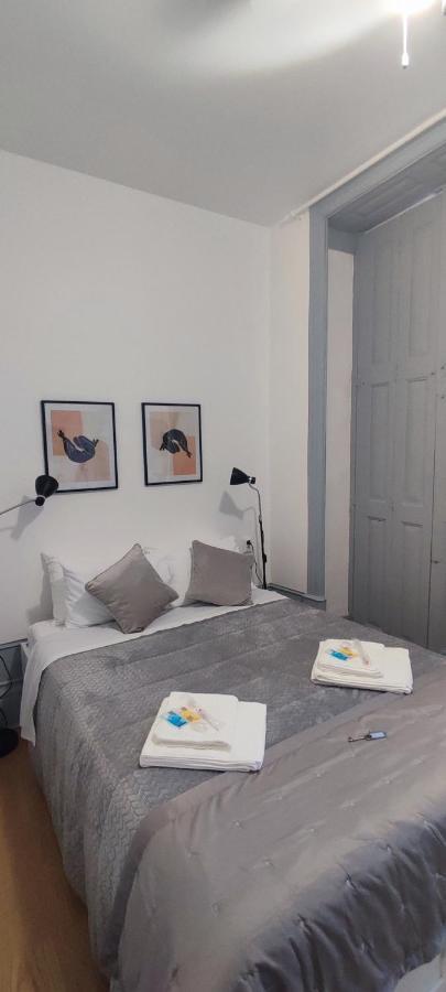 Vila Santa Cruz Guest House براغا المظهر الخارجي الصورة